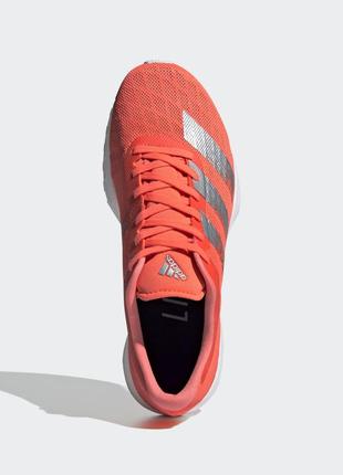 Кроссовки женские adidas adizero rc 2.0 eg11766 фото