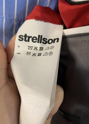 Strellson оригинал пальто wool6 фото