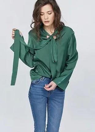 Яркая красивая блузка большого размера от dorothy perkins1 фото