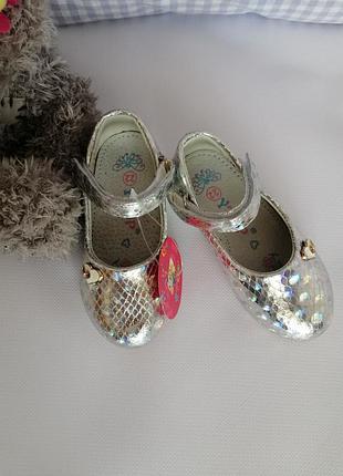 Нарядные ботинки, туфли 3