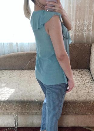 Блуза 6