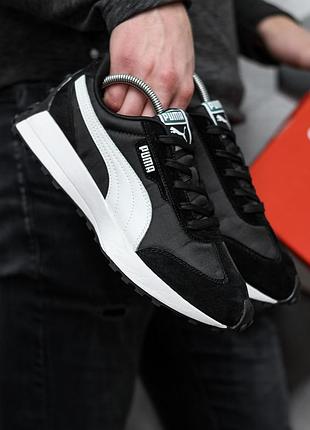 Мужские кроссовки puma