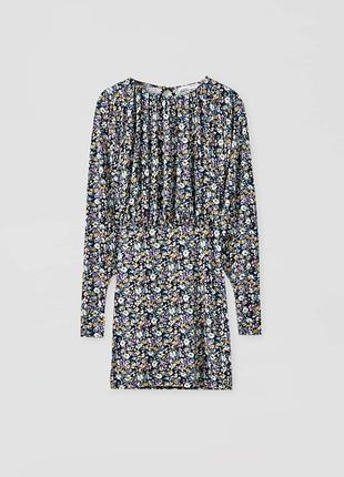 Платье pull&bear 5