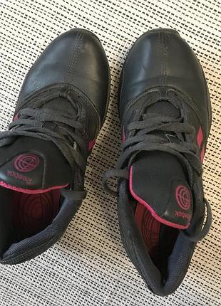 Кросівки reebok