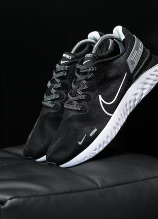 Кроссовки nike legend react 3 run fearless1 фото