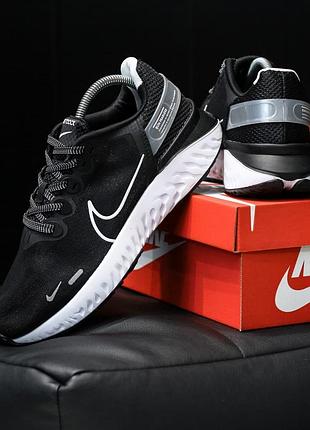 Кроссовки nike legend react 3 run fearless 3