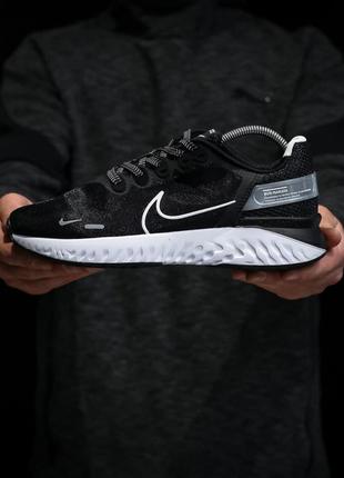 Кроссовки nike legend react 3 run fearless6 фото