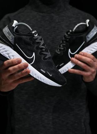 Кроссовки nike legend react 3 run fearless 7