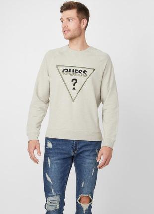 Свитшот guess