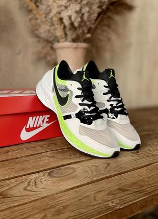 Бігові кросівки найк джордан jordan air zoom 85 чоловічі