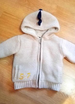 Куртка кофта