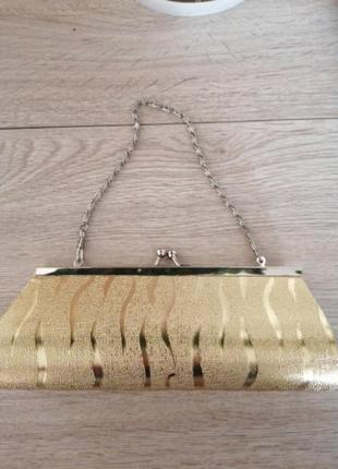 Сумочка, сумка, клатч
