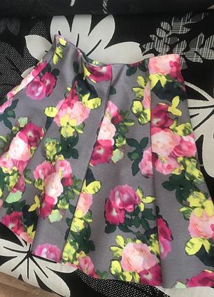 Юбка h&m 2