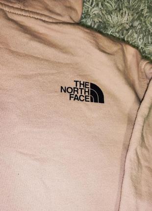 Худи the north face3 фото