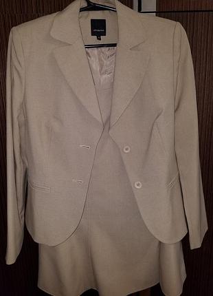 Костюм італія,р. 38,fabiani