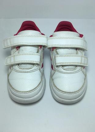 Оригинальные кроссовки adidas, р235 фото