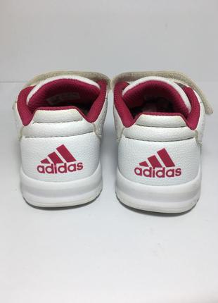 Оригинальные кроссовки adidas, р236 фото