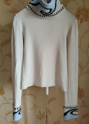 Кроп гольф італія3 фото