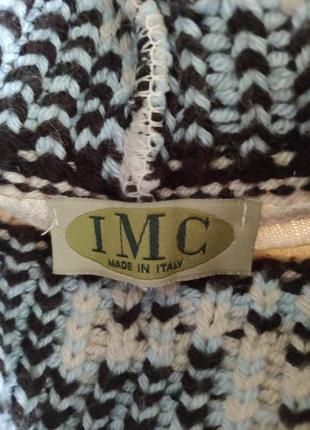 Кроп гольф італія5 фото