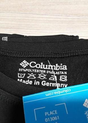 Термобелье columbia микродайвинг + фирменная упаковка в подарок 🎁6 фото