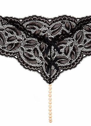 Жемчужные сексуальные стринги bracli classic испания