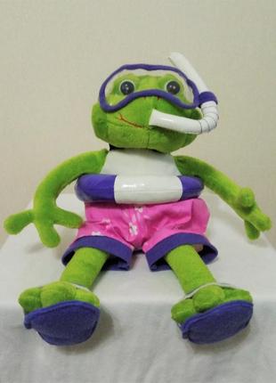 М'яка іграшка "жабеня" nici германія