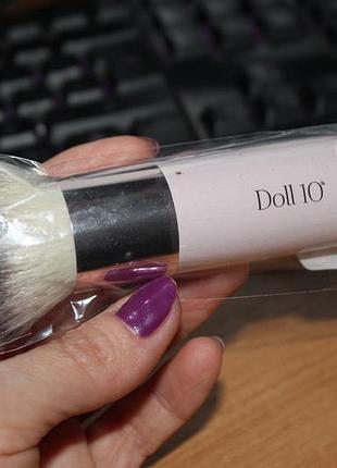 Кисть doll сша5 фото
