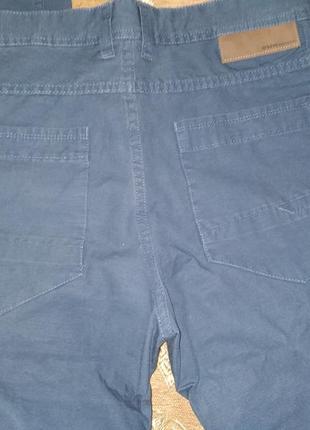 Классические летние мужские брюки остин размер м2 фото