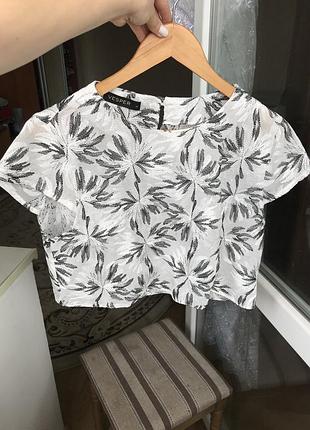 Блуза/блузка, vesper, летняя блуза