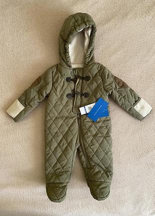 Комбінезон perry ellis