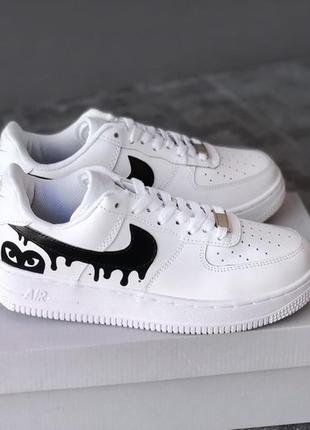 Nike air force 1 кроссовки найк кеды кросівки жіночі кеди