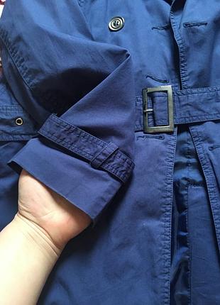 Плащ жакет пальто тренч 3