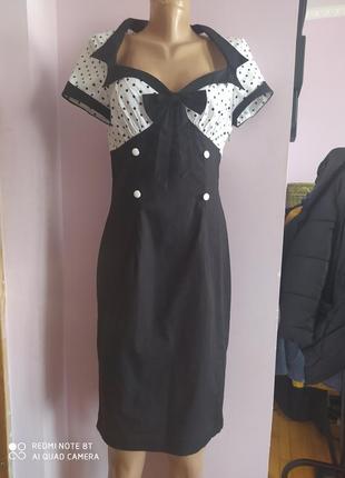 Плаття шикарне жіноче, euro 38, 97% cotton