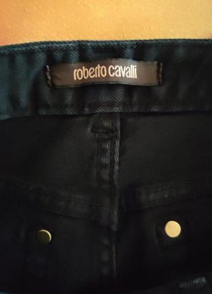 Джинсы roberto cavalli original5 фото