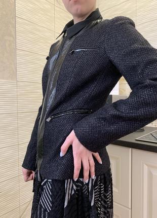 Marella maxmara куртка wool оригинал 6