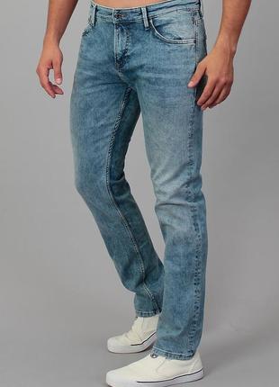 Нові чоловічі джинси tom tailor denim jeans