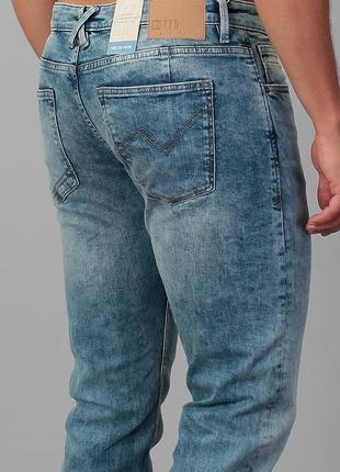 Нові чоловічі джинси tom tailor denim jeans4 фото