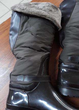 Сапоги 3
