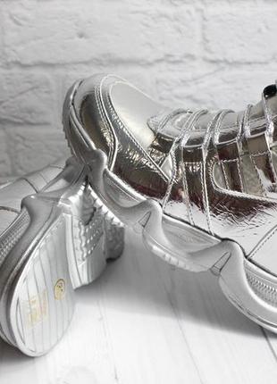 Демисезонные ботинки на девочку тм kimboo, р. 32,33,34,35,36,377 фото