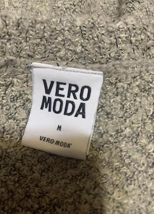 Джемпер vero moda4 фото