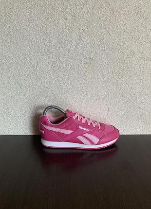Кроссовочки reebok classic
