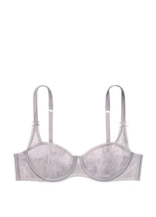 Роскошный кружевной комплект белья victoria's secret оригинал7 фото