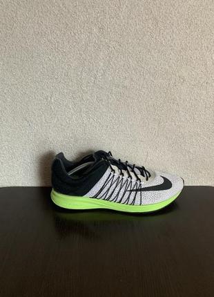 Кроссовки nike zoom streak