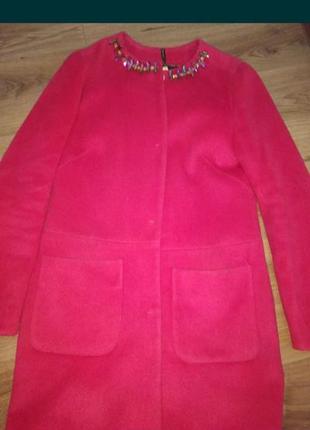 Пальто