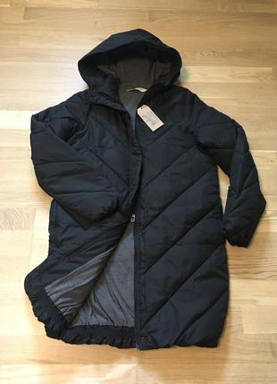 Woolrich новая оригинал! парка женская пальто куртка пуховик xs-s