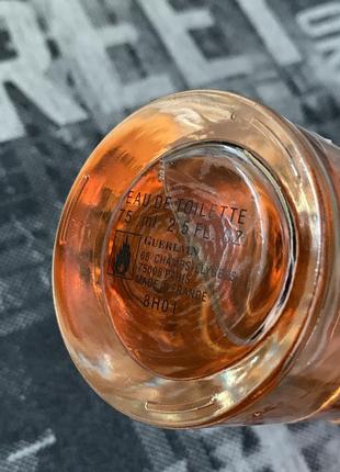 Guerlain aqua allegoria passiflora tester 75 ml.