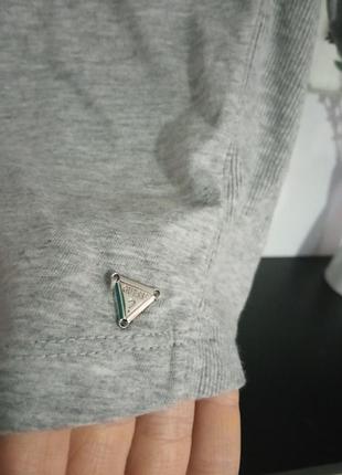 Лонгслив guess 3