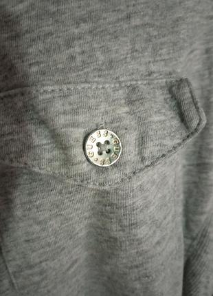 Лонгслив guess 4
