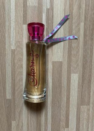 Charme faberlic. 50 ml.  снятость.