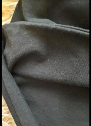 Платье-футболка 3